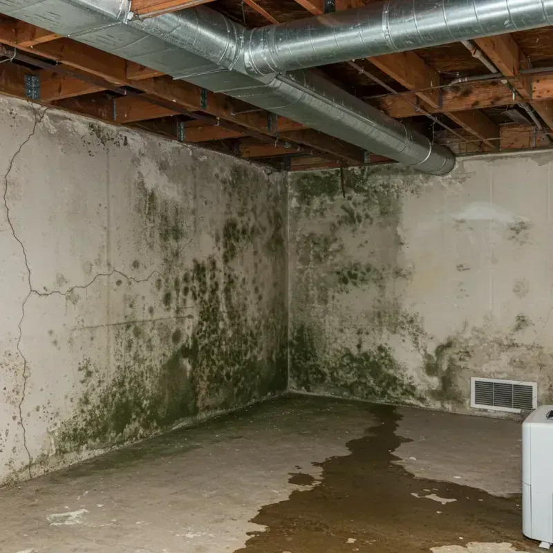 Professional Mold Removal in Garden City, ID